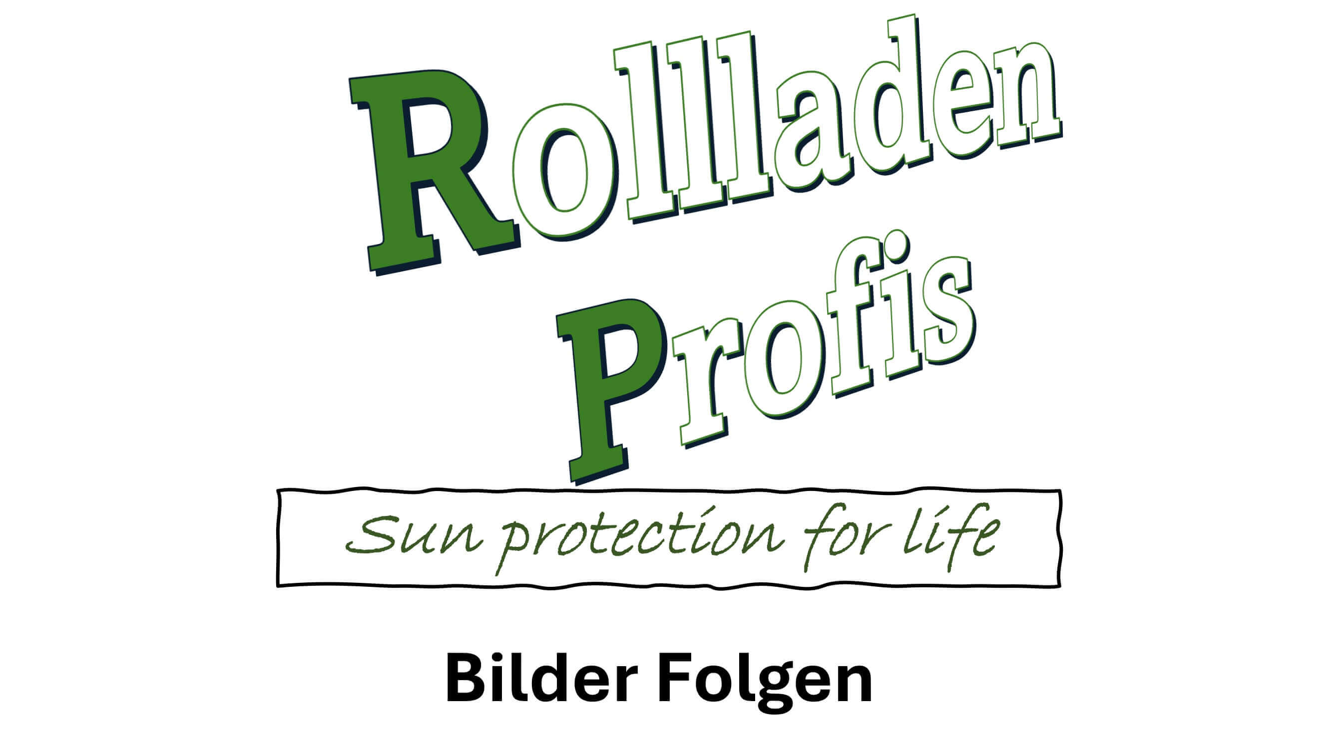 Vorbaurollladen ALU nach Maß Produziert